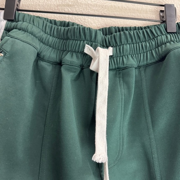 Survival Of The Fittest Sweatpants Drawstring Size XXL - Picture 2 of 9